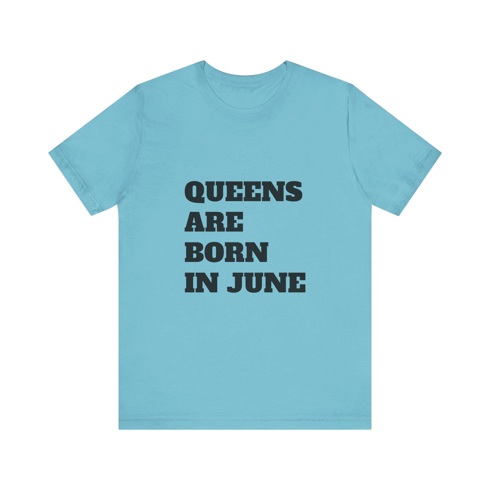 Unisex Jersey Short Sleeve Tee - CHRISTDEST GLOBAL SERVICE