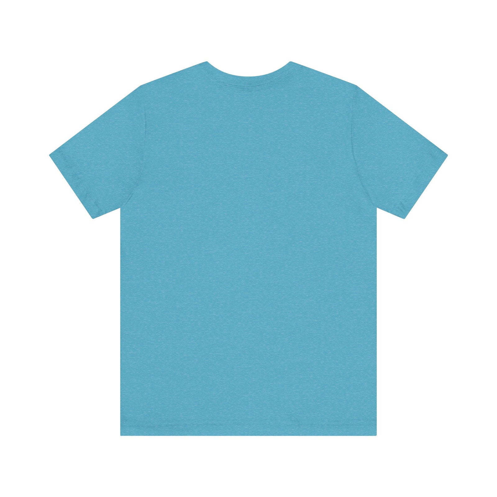 Unisex Jersey Short Sleeve Tee - CHRISTDEST GLOBAL SERVICE
