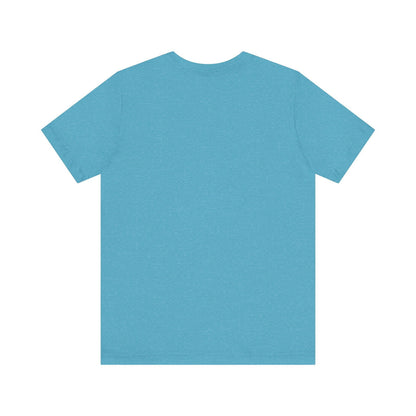 Unisex Jersey Short Sleeve Tee - CHRISTDEST GLOBAL SERVICE