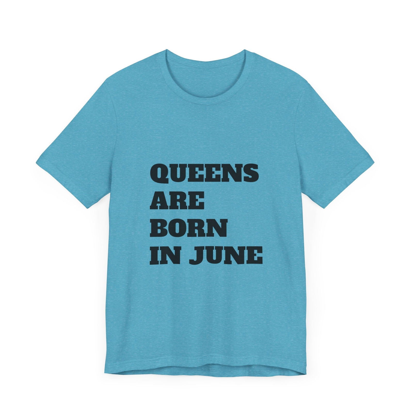 Unisex Jersey Short Sleeve Tee - CHRISTDEST GLOBAL SERVICE