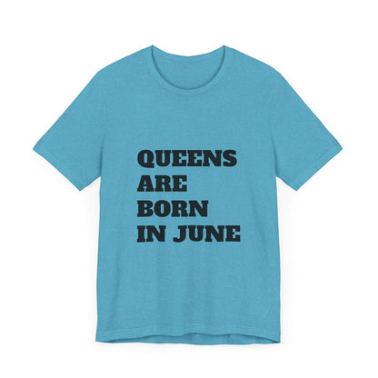 Unisex Jersey Short Sleeve Tee - CHRISTDEST GLOBAL SERVICE