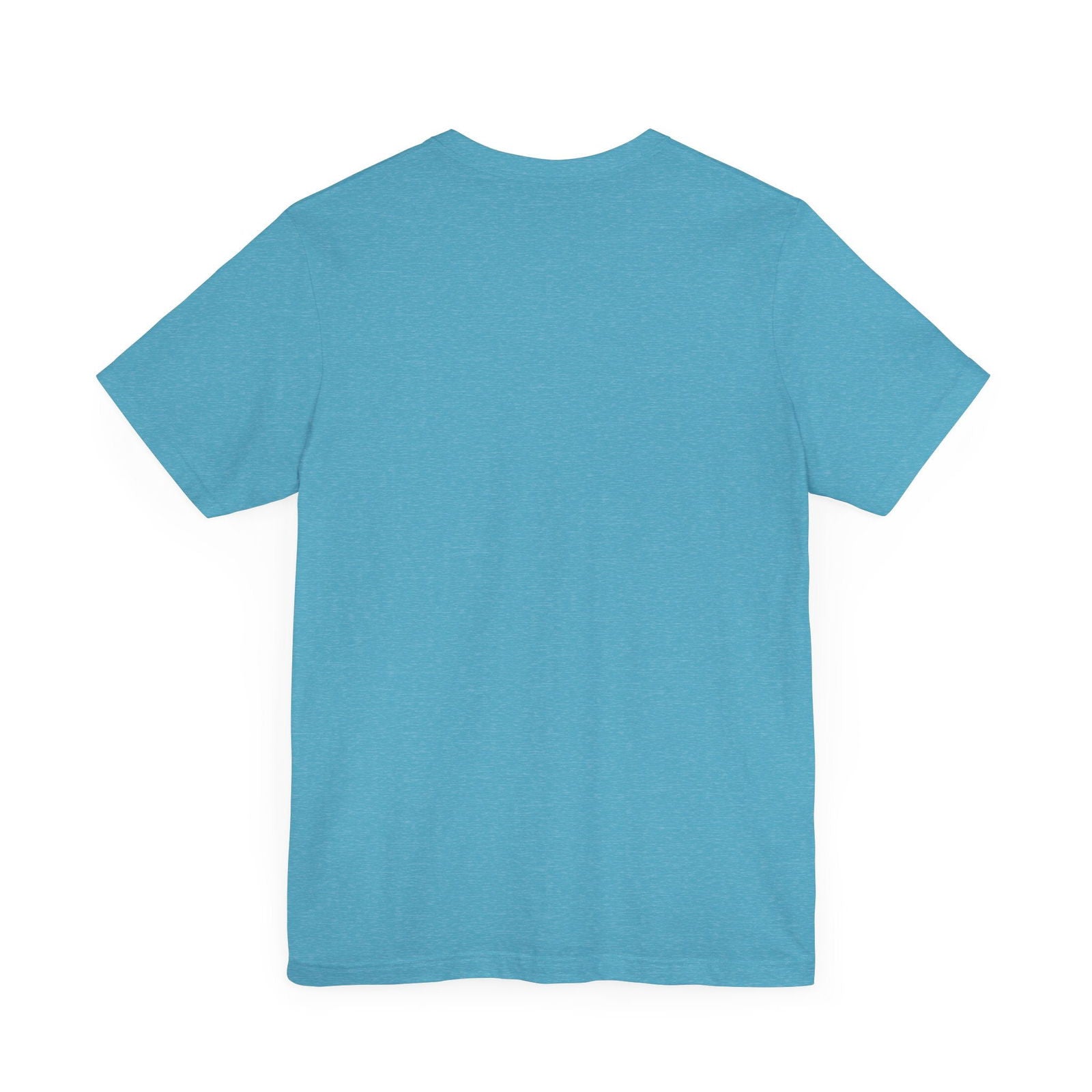 Unisex Jersey Short Sleeve Tee - CHRISTDEST GLOBAL SERVICE