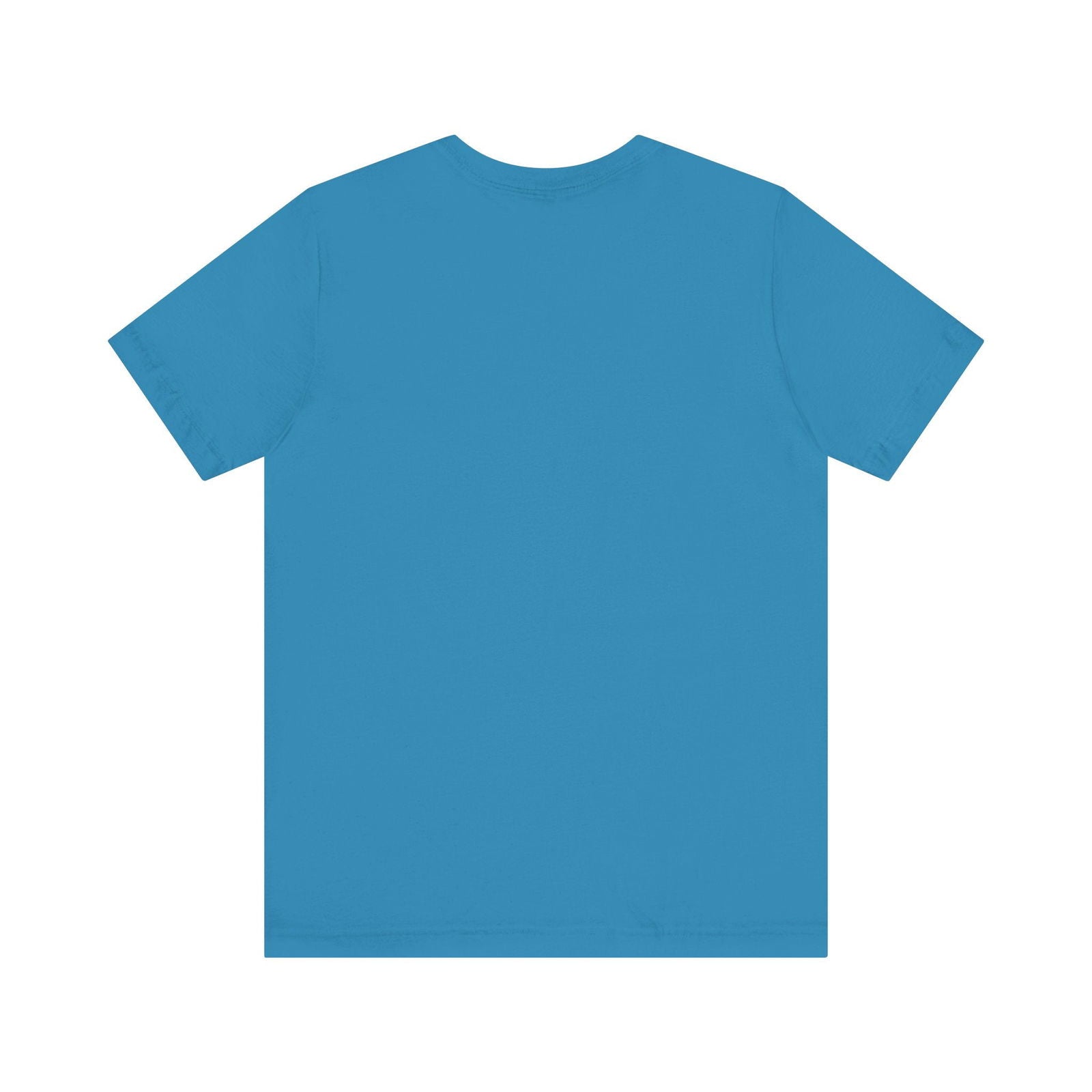 Unisex Jersey Short Sleeve Tee - CHRISTDEST GLOBAL SERVICE