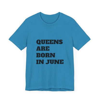 Unisex Jersey Short Sleeve Tee - CHRISTDEST GLOBAL SERVICE