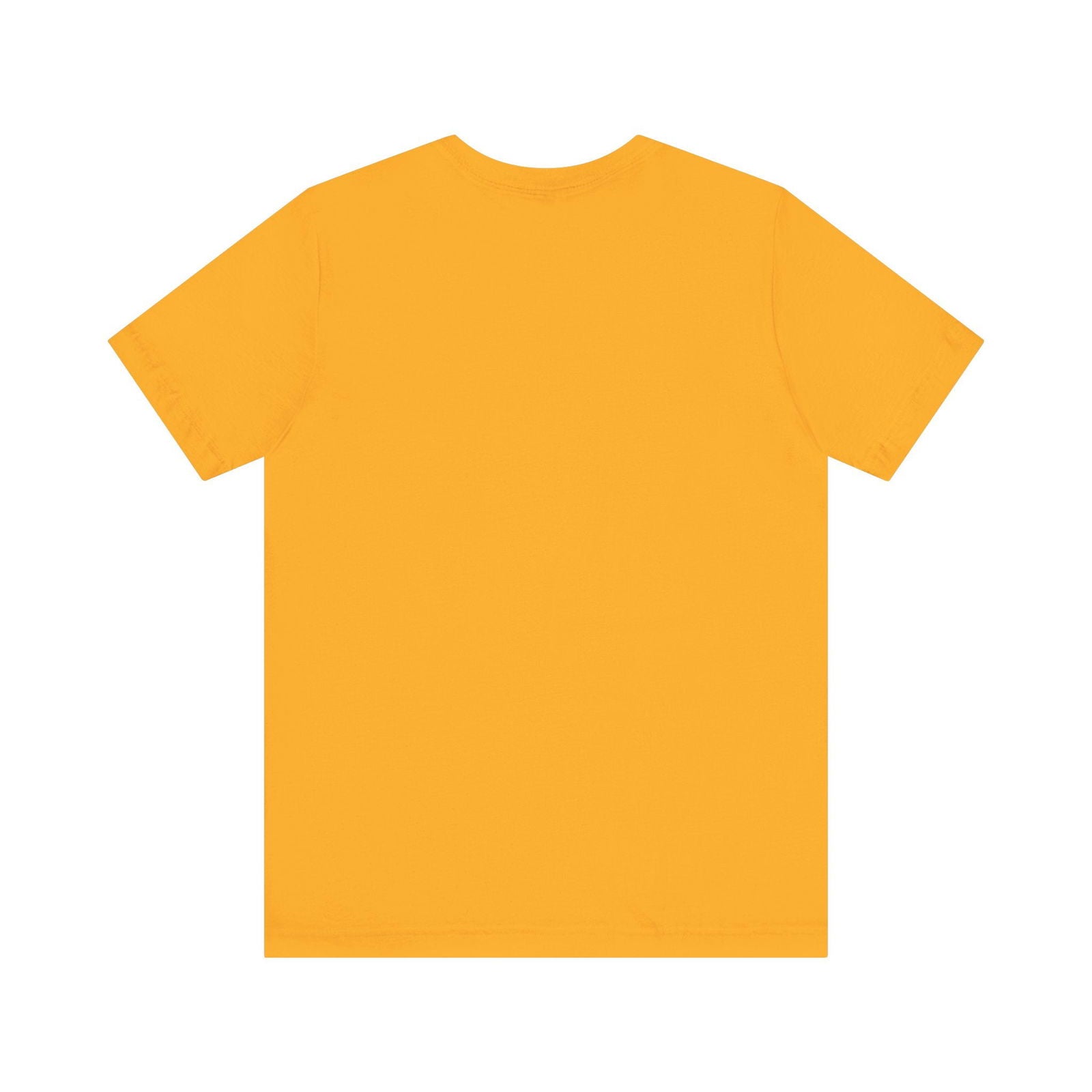 Unisex Jersey Short Sleeve Tee - CHRISTDEST GLOBAL SERVICE
