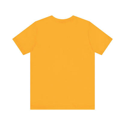 Unisex Jersey Short Sleeve Tee - CHRISTDEST GLOBAL SERVICE
