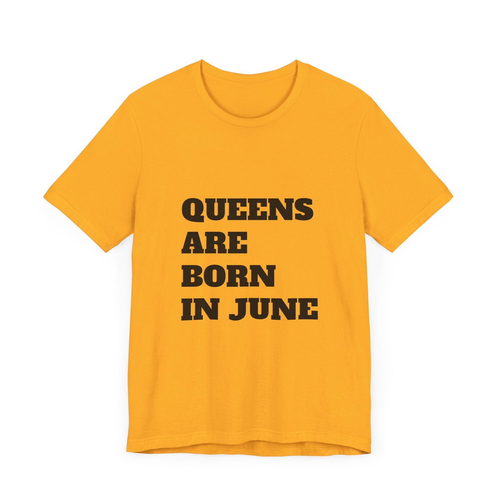 Unisex Jersey Short Sleeve Tee - CHRISTDEST GLOBAL SERVICE