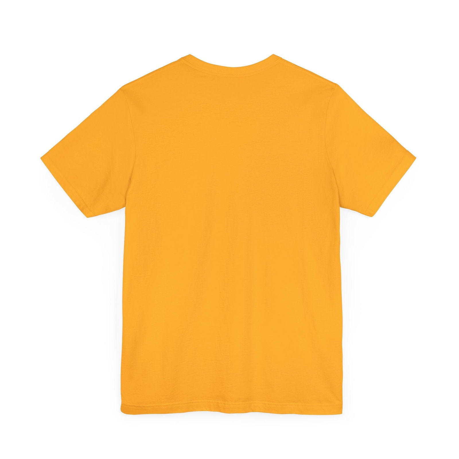Unisex Jersey Short Sleeve Tee - CHRISTDEST GLOBAL SERVICE