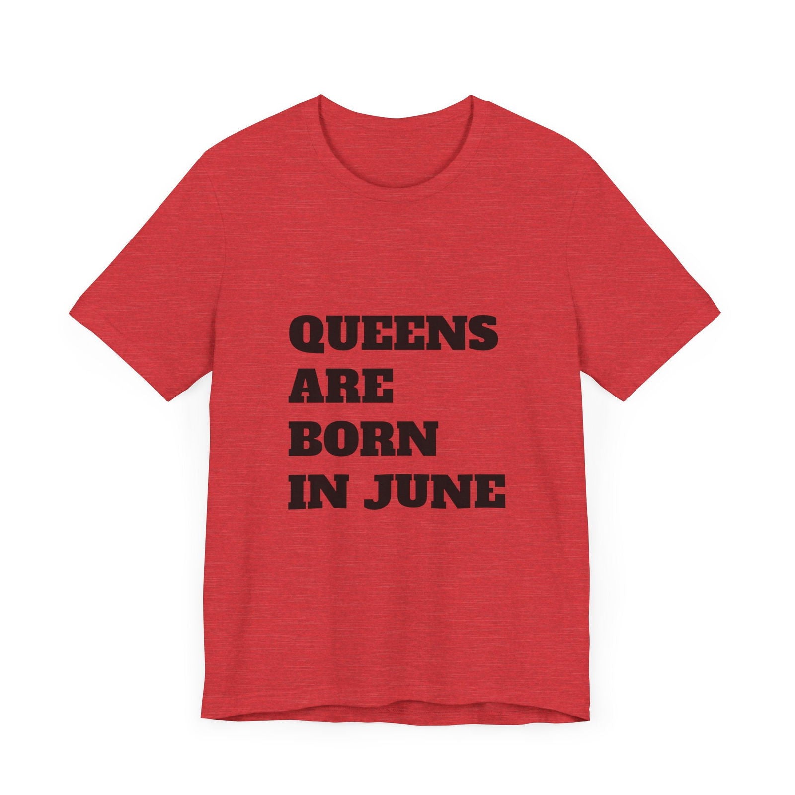 Unisex Jersey Short Sleeve Tee - CHRISTDEST GLOBAL SERVICE