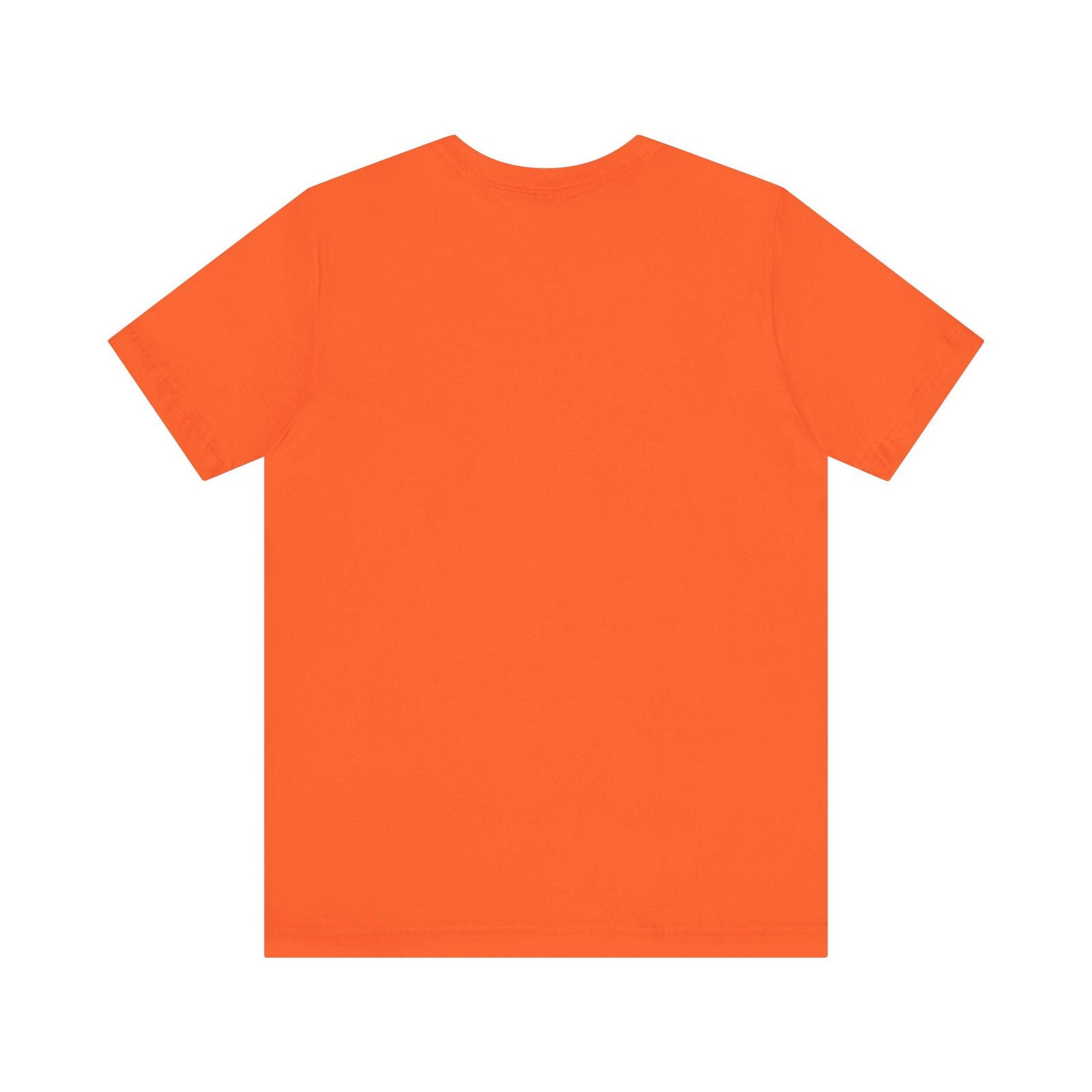Unisex Jersey Short Sleeve Tee - CHRISTDEST GLOBAL SERVICE