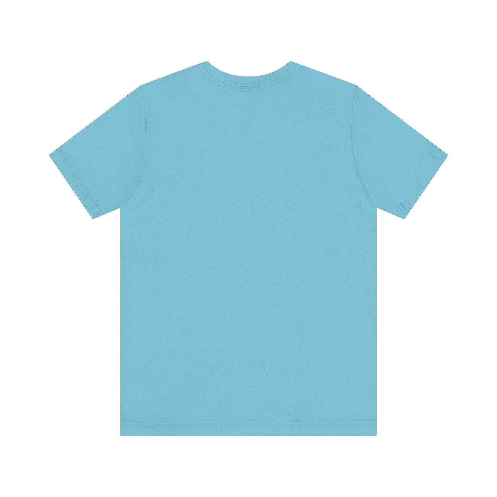 Unisex Jersey Short Sleeve Tee - CHRISTDEST GLOBAL SERVICE