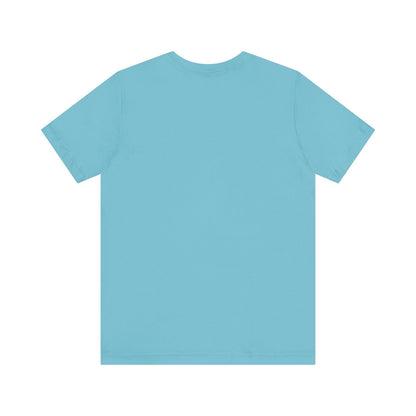 Unisex Jersey Short Sleeve Tee - CHRISTDEST GLOBAL SERVICE