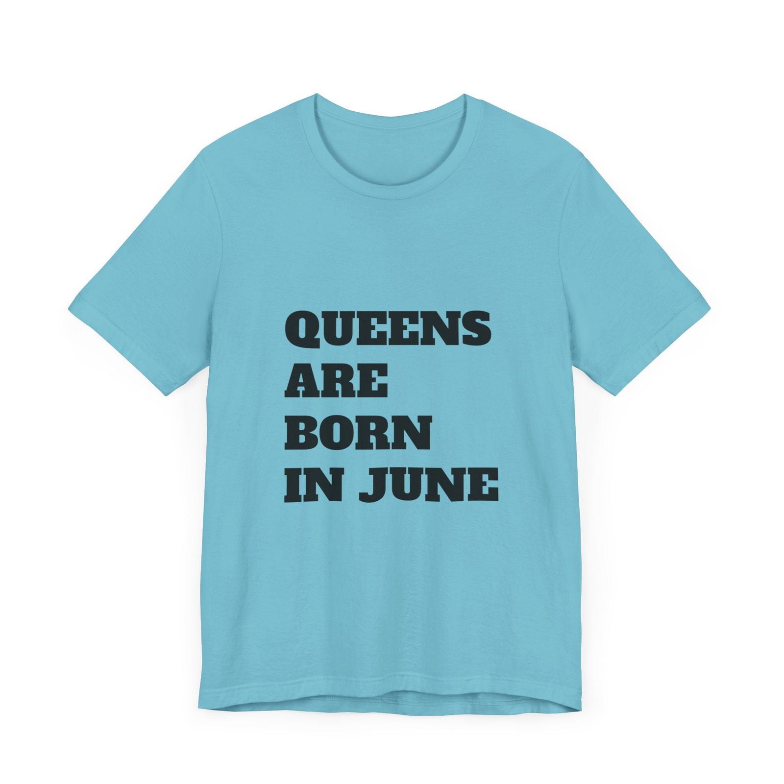 Unisex Jersey Short Sleeve Tee - CHRISTDEST GLOBAL SERVICE
