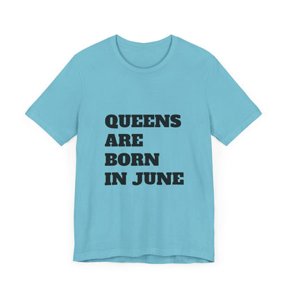 Unisex Jersey Short Sleeve Tee - CHRISTDEST GLOBAL SERVICE
