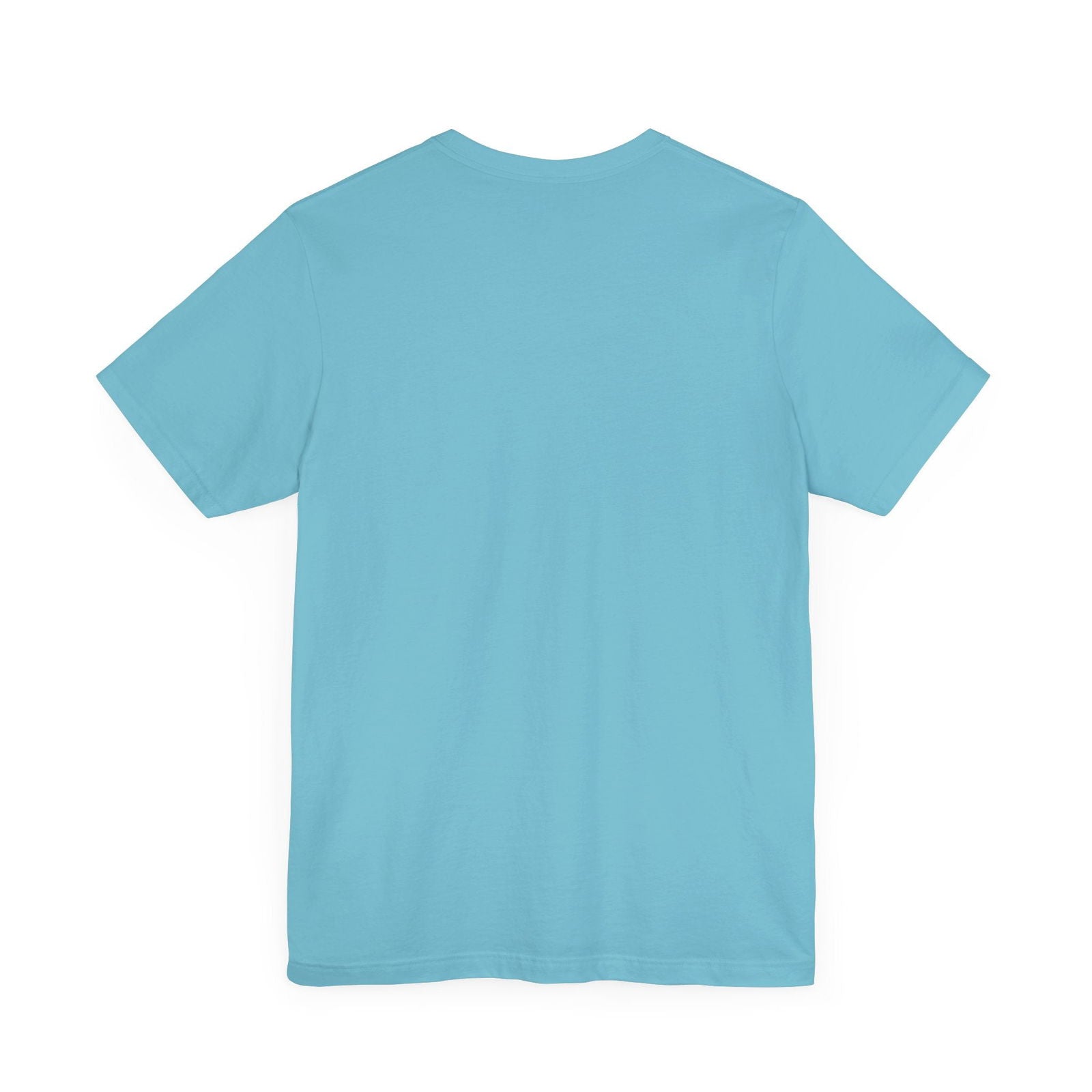 Unisex Jersey Short Sleeve Tee - CHRISTDEST GLOBAL SERVICE