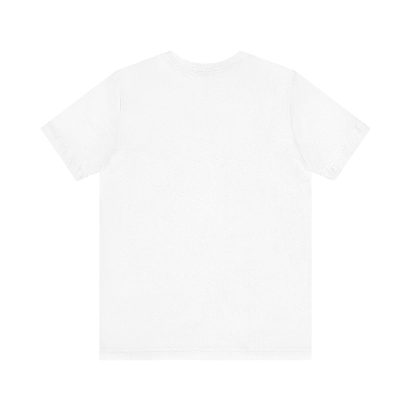Unisex Jersey Short Sleeve Tee - CHRISTDEST GLOBAL SERVICE