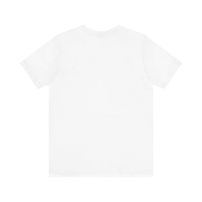 Unisex Jersey Short Sleeve Tee - CHRISTDEST GLOBAL SERVICE