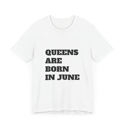 Unisex Jersey Short Sleeve Tee - CHRISTDEST GLOBAL SERVICE