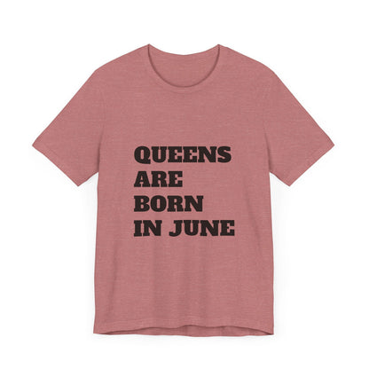 Unisex Jersey Short Sleeve Tee - CHRISTDEST GLOBAL SERVICE