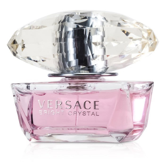 VERSACE - Bright Crystal Eau De Toilette Spray - CHRISTDEST GLOBAL SERVICE