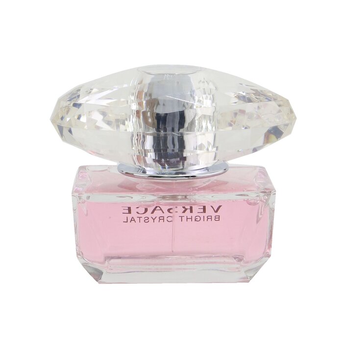 VERSACE - Bright Crystal Eau De Toilette Spray - CHRISTDEST GLOBAL SERVICE