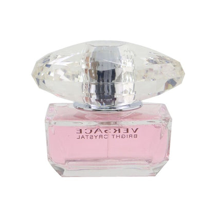 VERSACE - Bright Crystal Eau De Toilette Spray - CHRISTDEST GLOBAL SERVICE