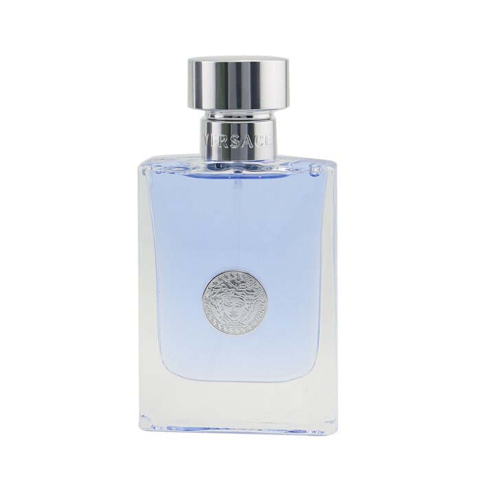 VERSACE - Versace Pour Homme Eau De Toilette Spray - CHRISTDEST GLOBAL SERVICE