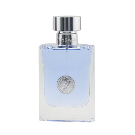 VERSACE - Versace Pour Homme Eau De Toilette Spray - CHRISTDEST GLOBAL SERVICE