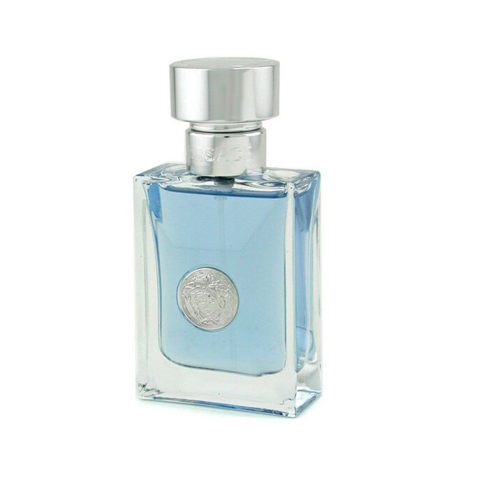 VERSACE - Versace Pour Homme Eau De Toilette Spray - CHRISTDEST GLOBAL SERVICE