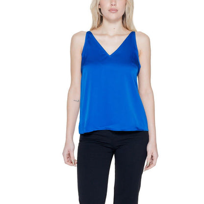 Vila Clothes  Women Top - CHRISTDEST GLOBAL SERVICE