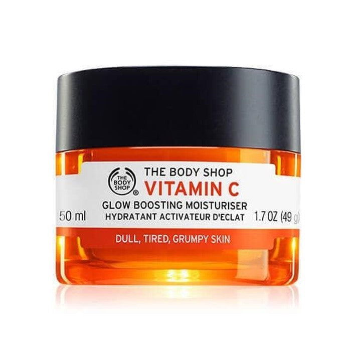 Vitamin C Whitening Moisturizing Gel - CHRISTDEST GLOBAL SERVICE