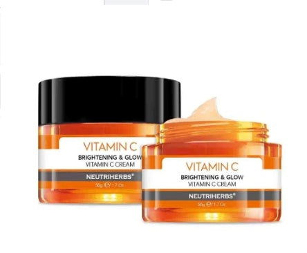 Vitamin C Whitening Moisturizing Gel - CHRISTDEST GLOBAL SERVICE