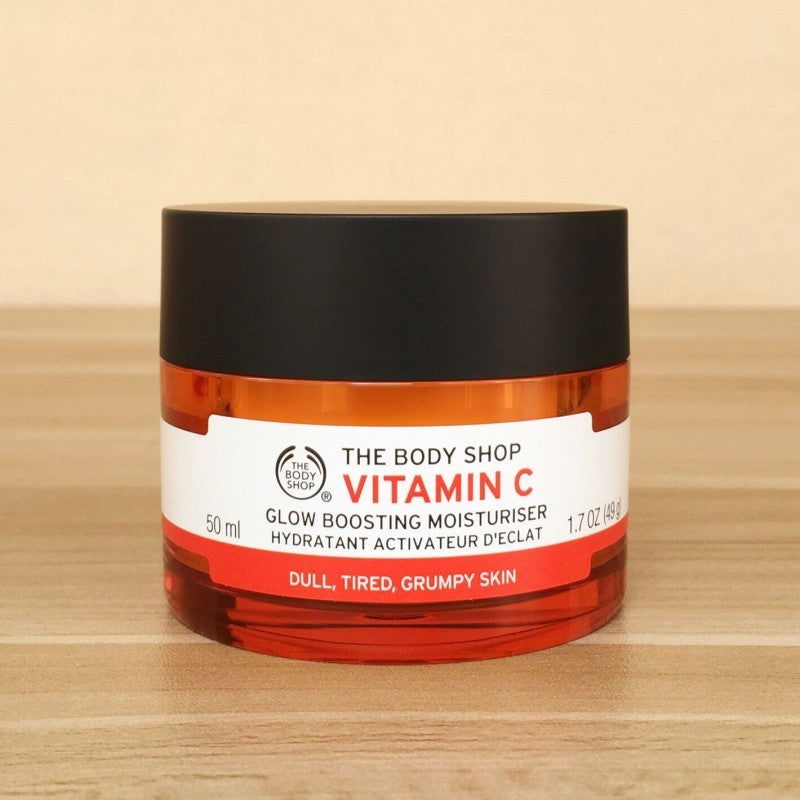 Vitamin C Whitening Moisturizing Gel - CHRISTDEST GLOBAL SERVICE