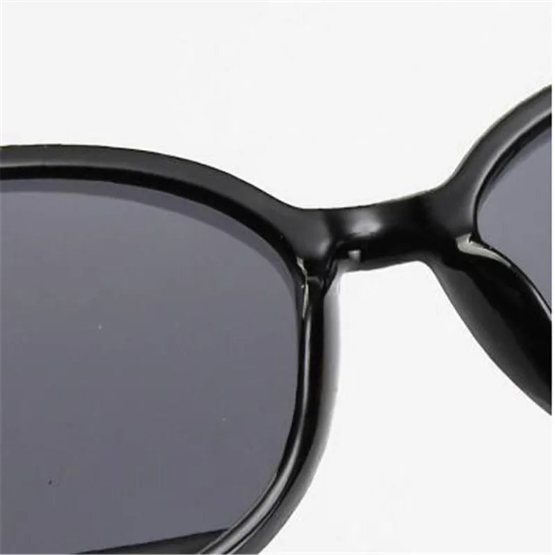 WarBLade New Fashion Sunglasses Women Vintage Luxury Brand Design Glasses Mirror Classic Oculos De Sol Feminino UV400 Eyewear - CHRISTDEST GLOBAL SERVICE