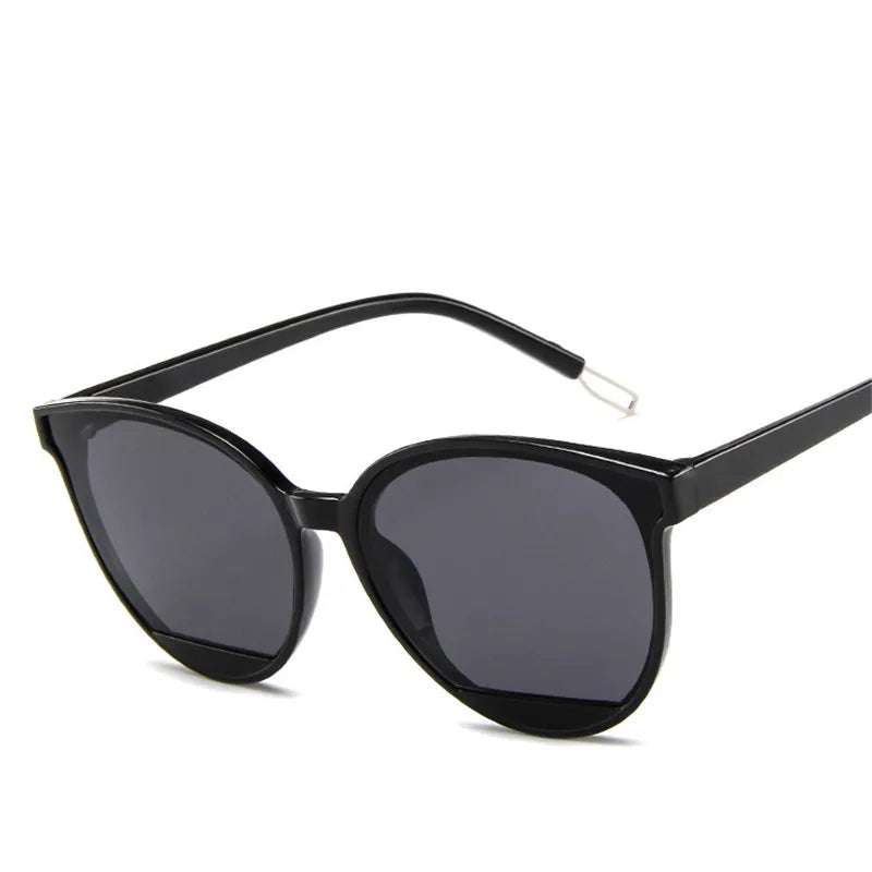 WarBLade New Fashion Sunglasses Women Vintage Luxury Brand Design Glasses Mirror Classic Oculos De Sol Feminino UV400 Eyewear - CHRISTDEST GLOBAL SERVICE