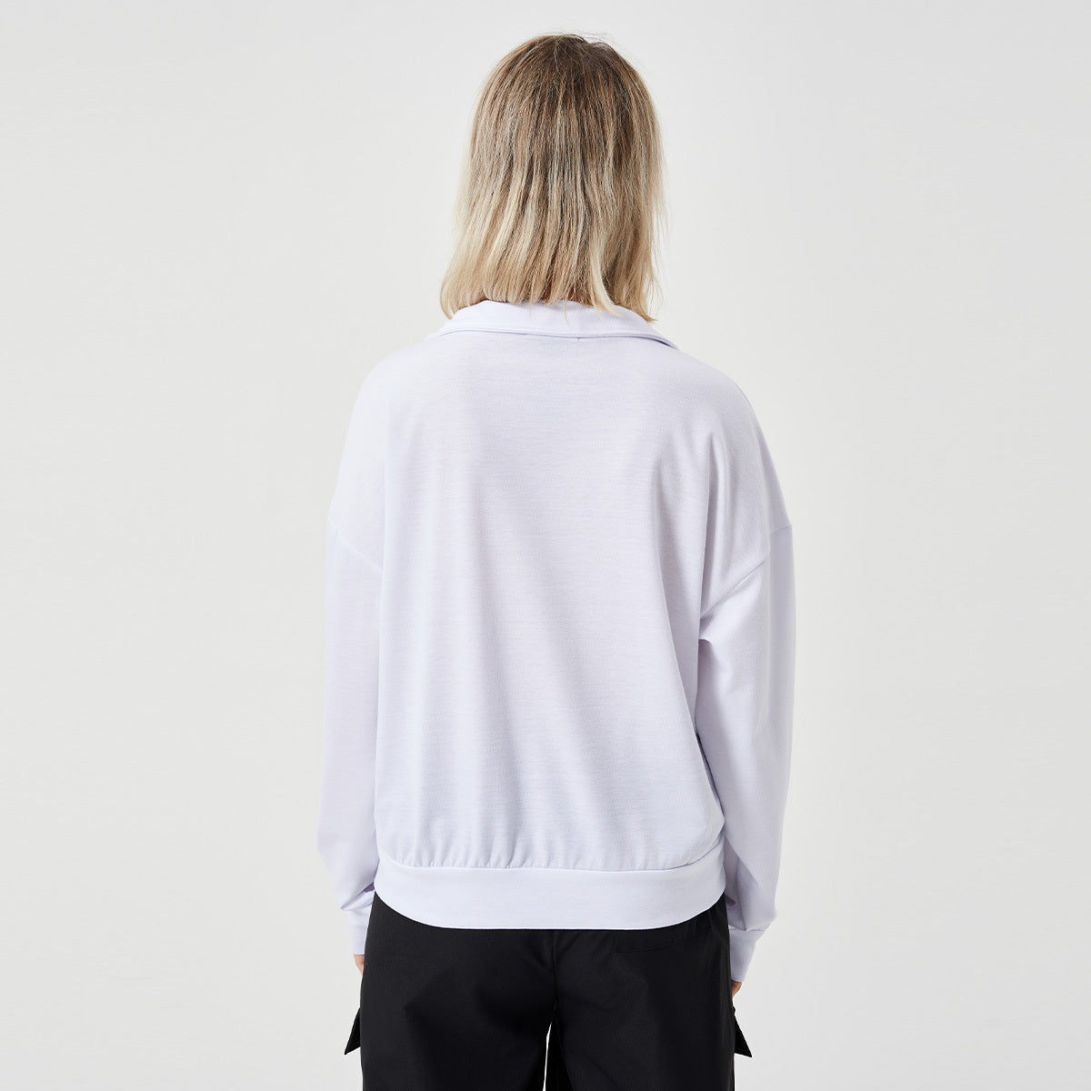Women's Pullover Sweatshirt - CHRISTDEST GLOBAL SERVICE