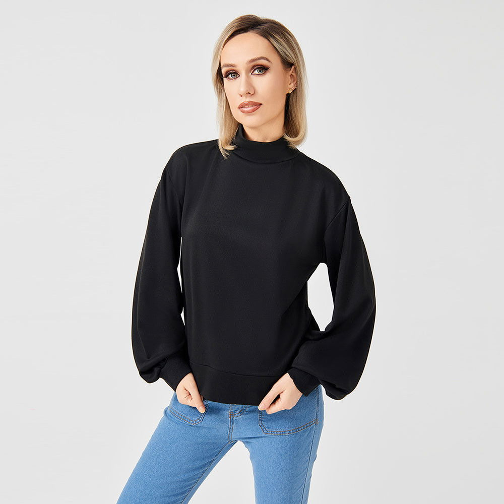 Women's Sweatshirt - CHRISTDEST GLOBAL SERVICE