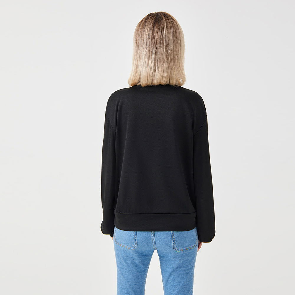 Women's Sweatshirt - CHRISTDEST GLOBAL SERVICE