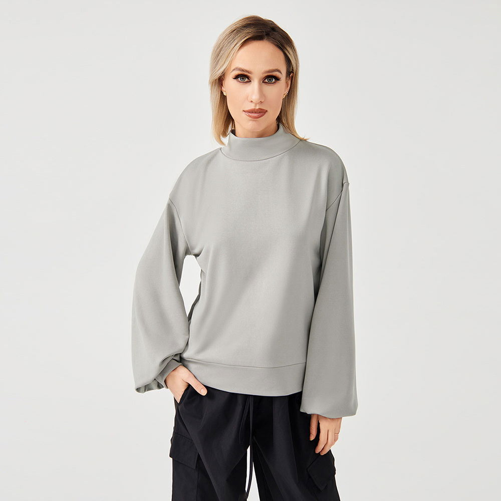 Women's Sweatshirt - CHRISTDEST GLOBAL SERVICE