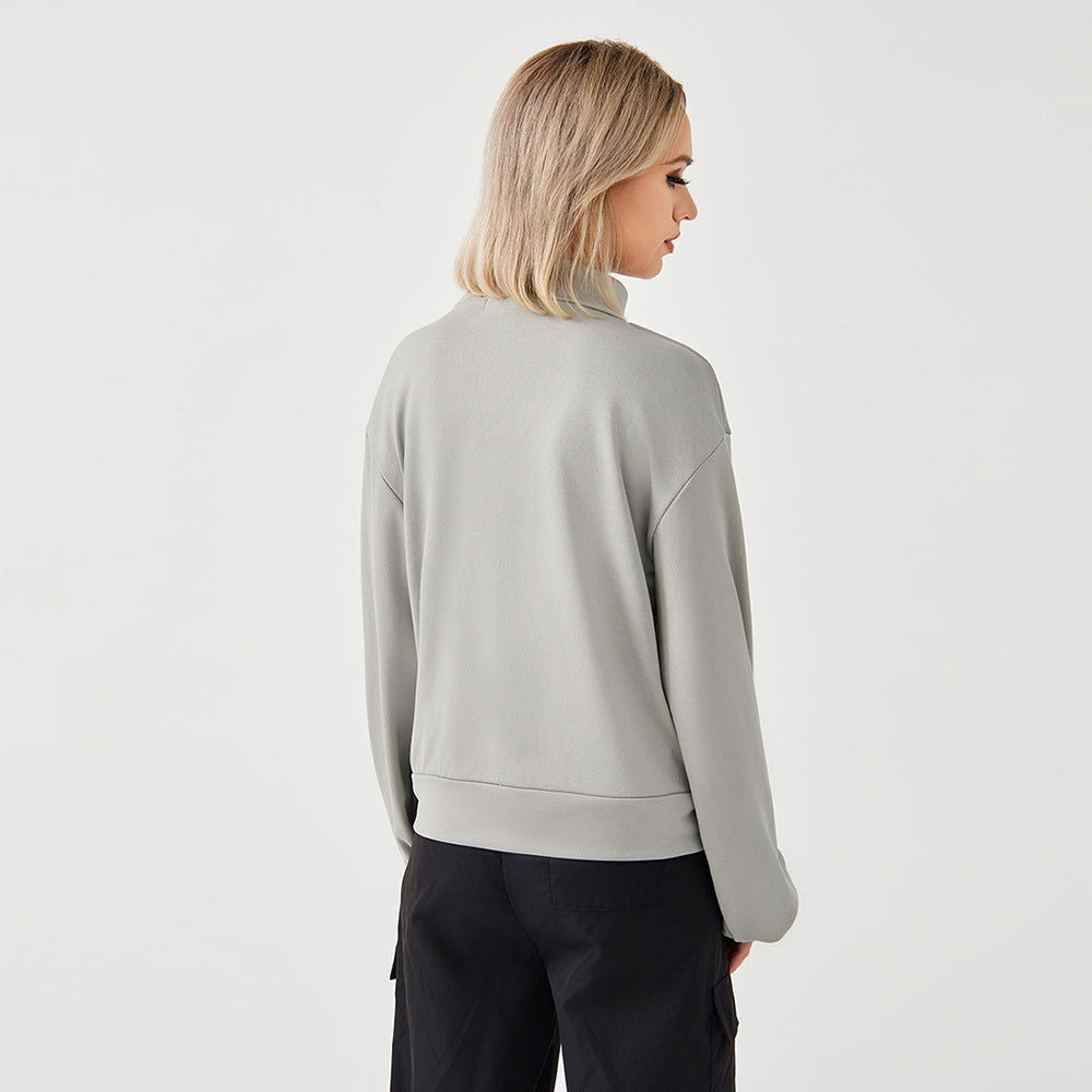 Women's Sweatshirt - CHRISTDEST GLOBAL SERVICE