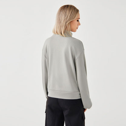 Women's Sweatshirt - CHRISTDEST GLOBAL SERVICE