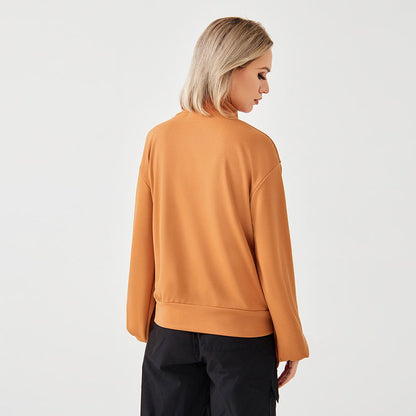 Women's Sweatshirt - CHRISTDEST GLOBAL SERVICE