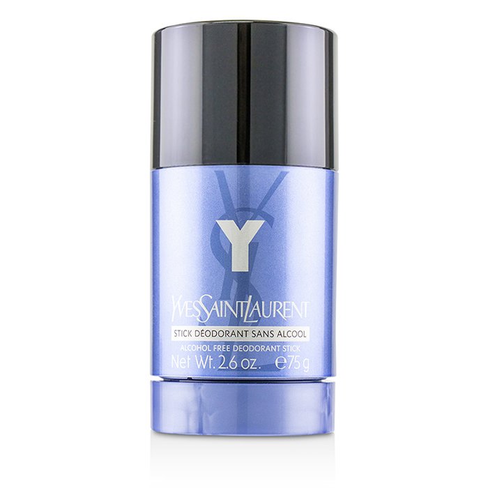 YVES SAINT LAURENT - Y Deodorant Stick - CHRISTDEST GLOBAL SERVICE