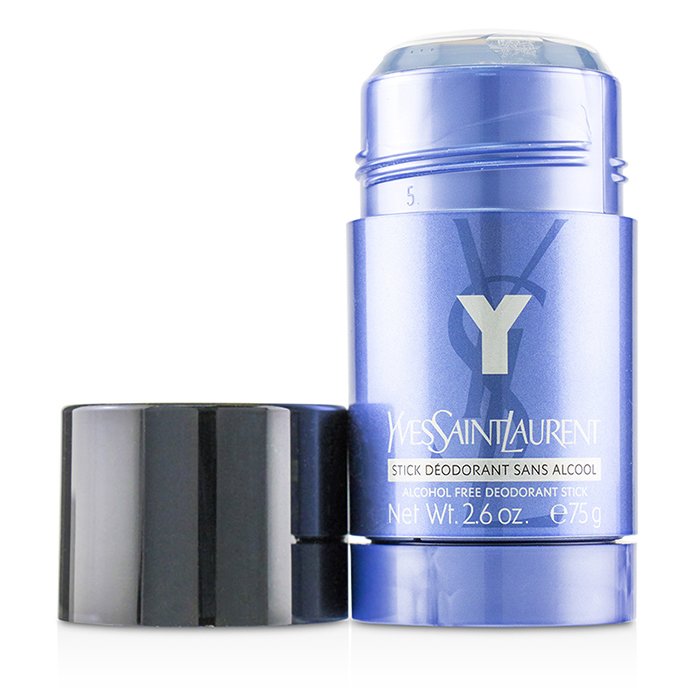 YVES SAINT LAURENT - Y Deodorant Stick - CHRISTDEST GLOBAL SERVICE