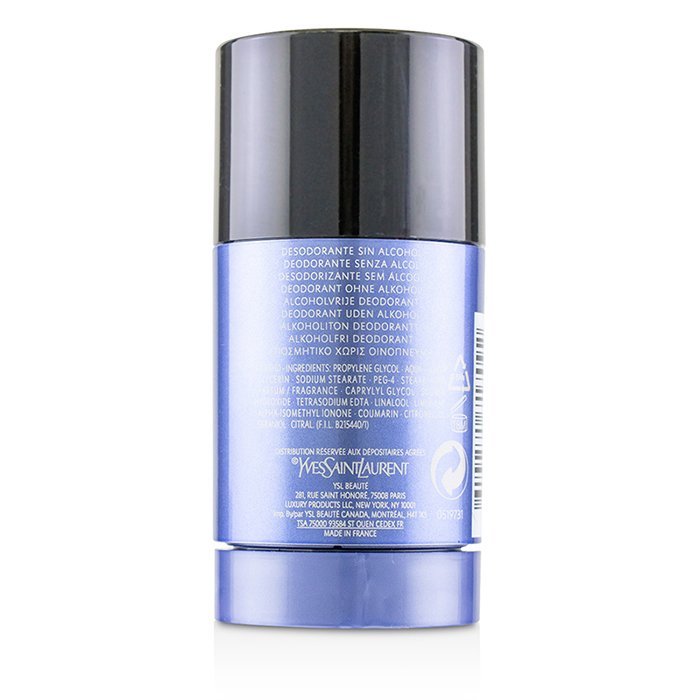 YVES SAINT LAURENT - Y Deodorant Stick - CHRISTDEST GLOBAL SERVICE