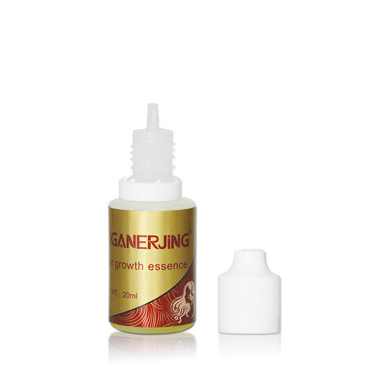 Yiganerjing Hair Serum Hair Care Scalp - CHRISTDEST GLOBAL SERVICE