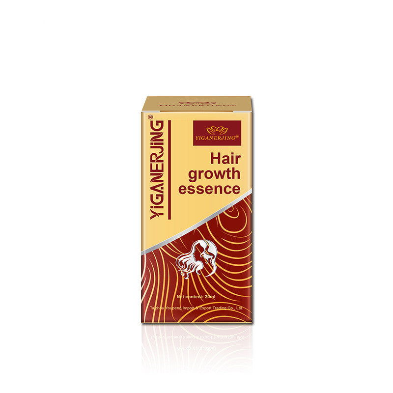 Yiganerjing Hair Serum Hair Care Scalp - CHRISTDEST GLOBAL SERVICE