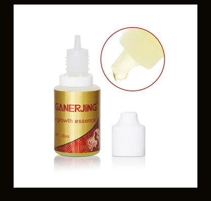 Yiganerjing Hair Serum Hair Care Scalp - CHRISTDEST GLOBAL SERVICE