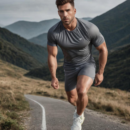 Running Shorts