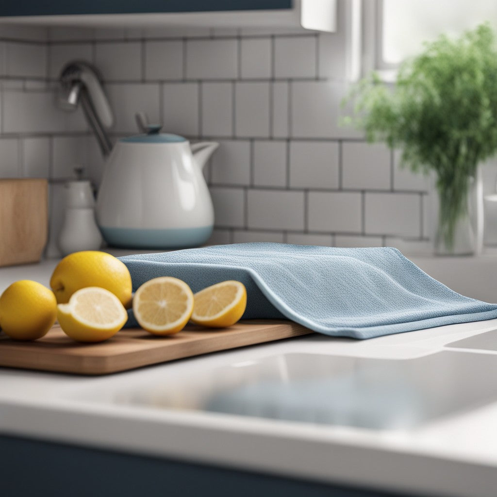 Dish Drying Mat